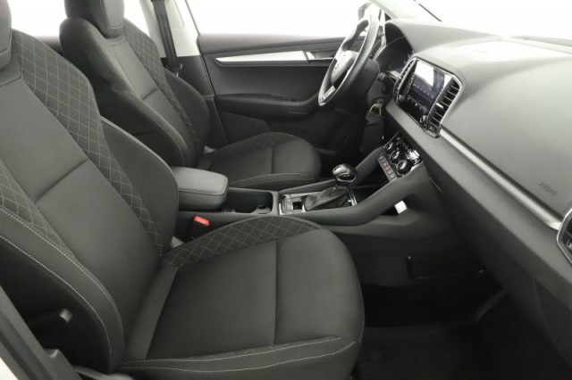 Škoda Karoq  1.5 TSI Style