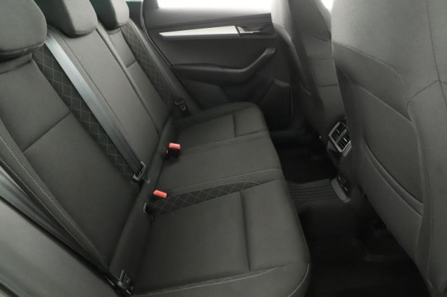 Škoda Karoq  1.5 TSI Style