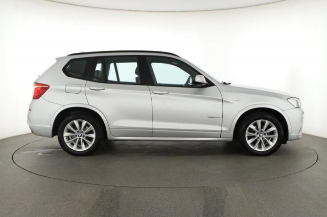 BMW X3  xDrive30d 