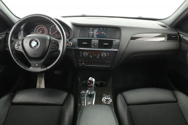 BMW X3  xDrive30d 