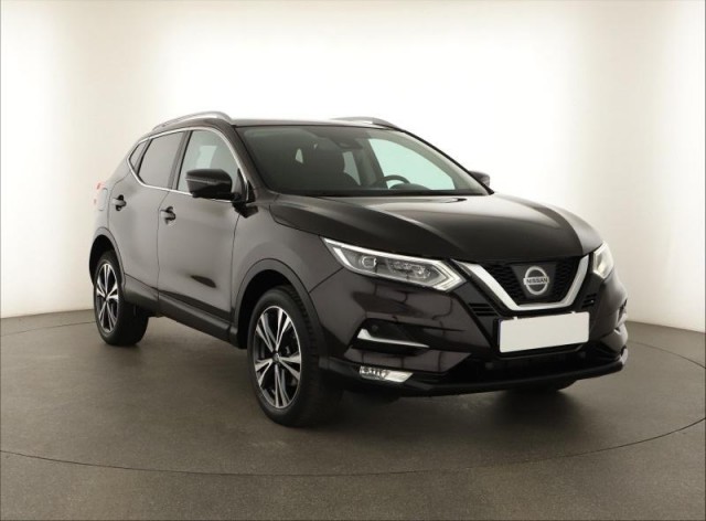 Nissan Qashqai  1.2 DIG-T 