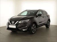 Nissan Qashqai  1.2 DIG-T 