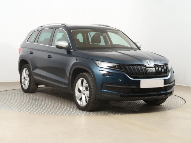 Škoda Kodiaq  2.0 TDI Style