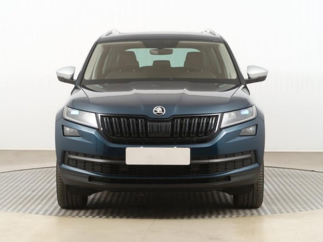Škoda Kodiaq  2.0 TDI Style
