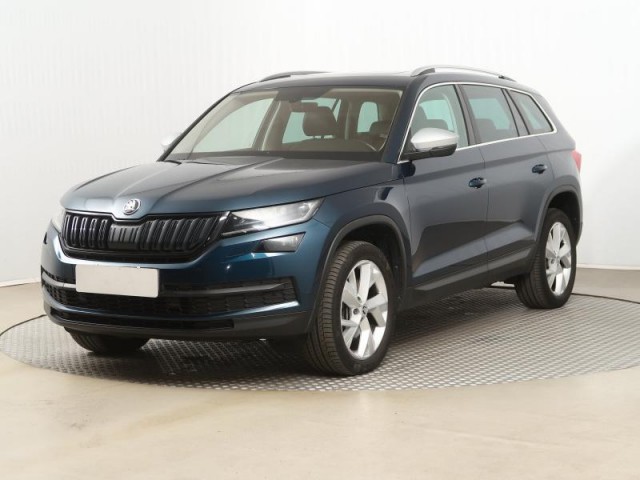 Škoda Kodiaq  2.0 TDI Style