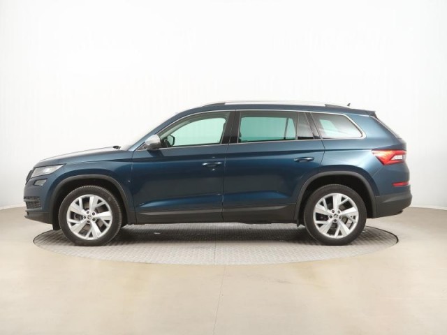 Škoda Kodiaq  2.0 TDI Style