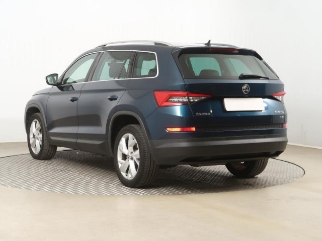 Škoda Kodiaq  2.0 TDI Style