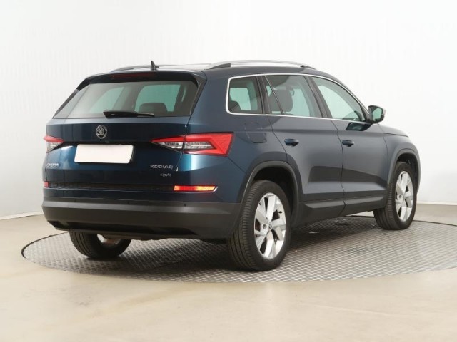 Škoda Kodiaq  2.0 TDI Style