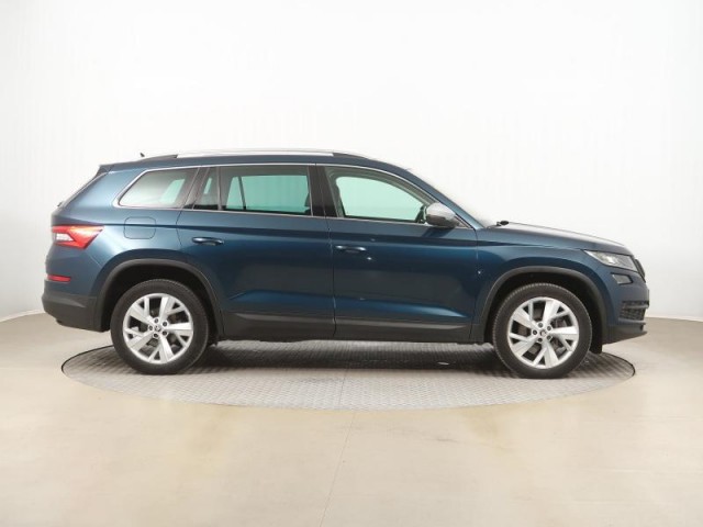 Škoda Kodiaq  2.0 TDI Style