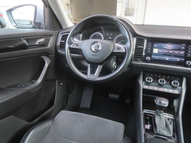 Škoda Kodiaq  2.0 TDI Style