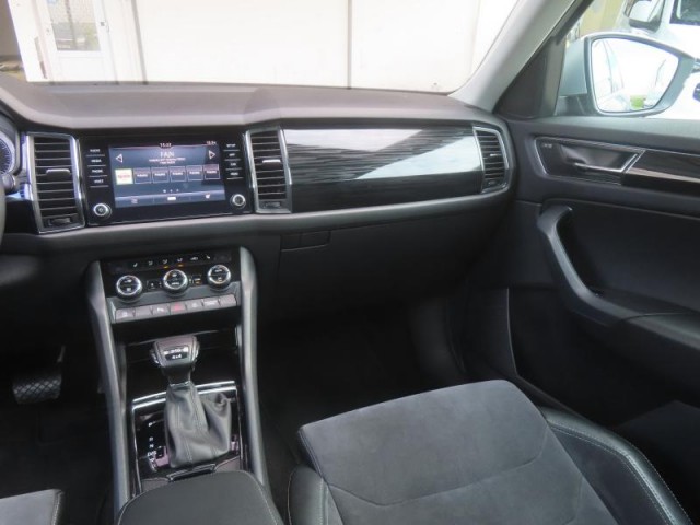 Škoda Kodiaq  2.0 TDI Style