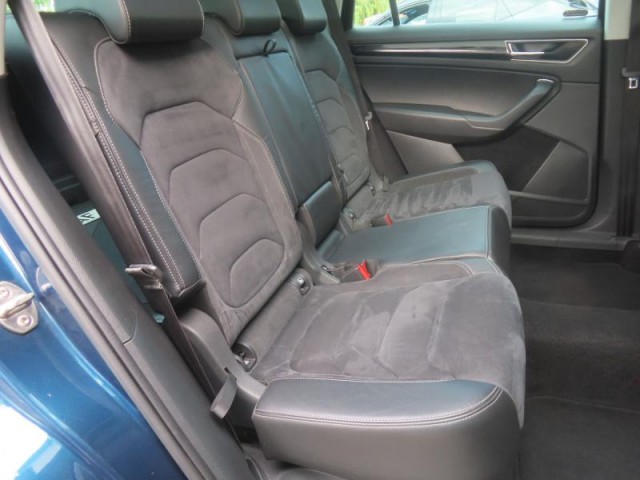 Škoda Kodiaq  2.0 TDI Style