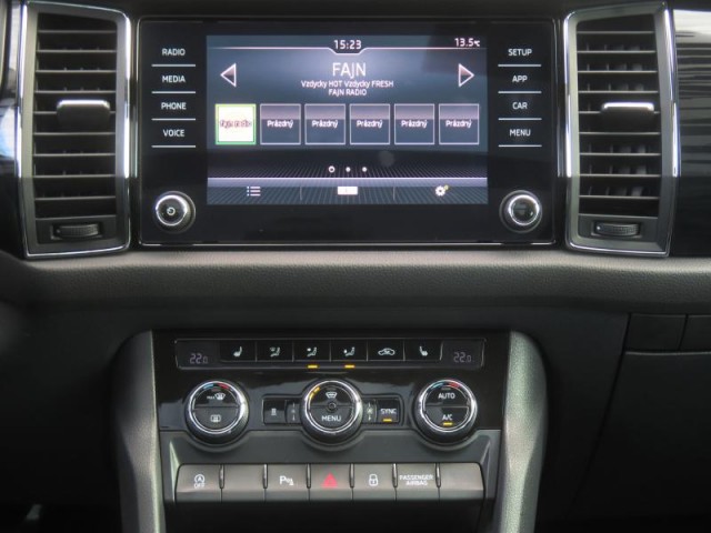 Škoda Kodiaq  2.0 TDI Style