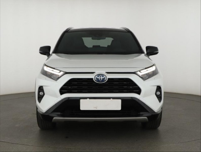 Toyota RAV 4  2.5 Hybrid Selection