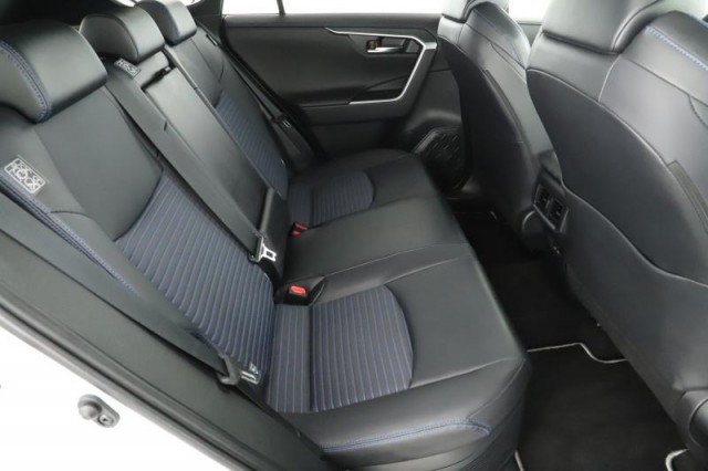Toyota RAV 4  2.5 Hybrid Selection