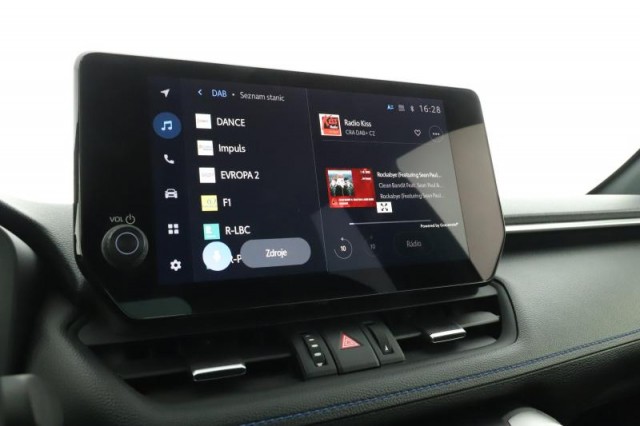 Toyota RAV 4  2.5 Hybrid Selection