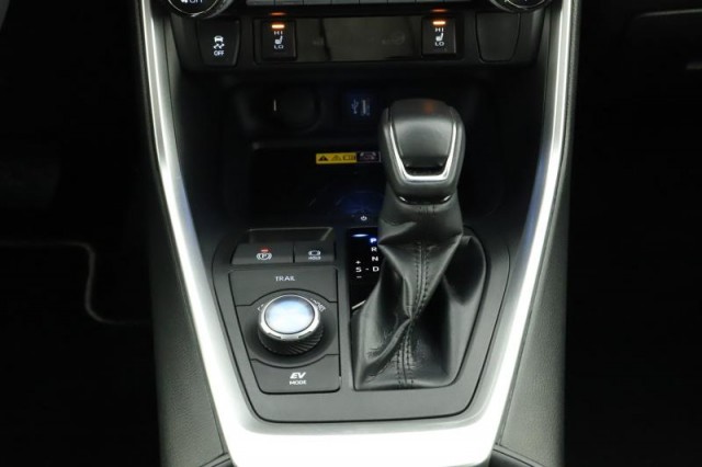 Toyota RAV 4  2.5 Hybrid Selection