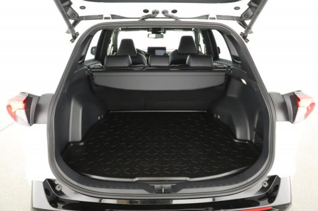 Toyota RAV 4  2.5 Hybrid Selection