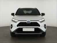 Toyota RAV 4  2.5 Hybrid Selection