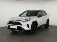Toyota RAV 4  2.5 Hybrid Selection