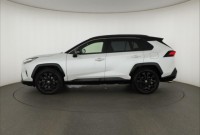 Toyota RAV 4  2.5 Hybrid Selection