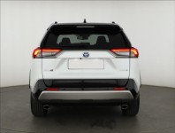 Toyota RAV 4  2.5 Hybrid Selection
