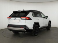 Toyota RAV 4  2.5 Hybrid Selection