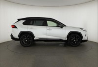 Toyota RAV 4  2.5 Hybrid Selection