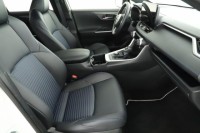 Toyota RAV 4  2.5 Hybrid Selection
