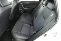 Toyota RAV 4  2.5 Hybrid Selection