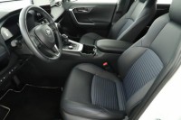 Toyota RAV 4  2.5 Hybrid Selection