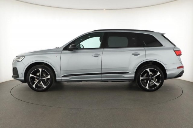 Audi Q7  50 TDI S-Line