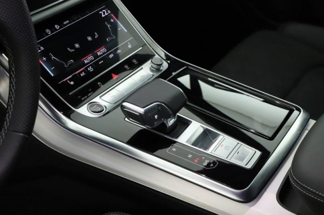 Audi Q7  50 TDI S-Line