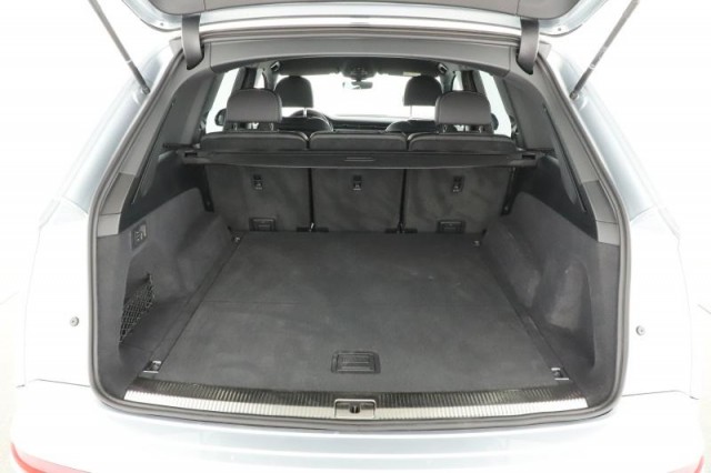 Audi Q7  50 TDI S-Line