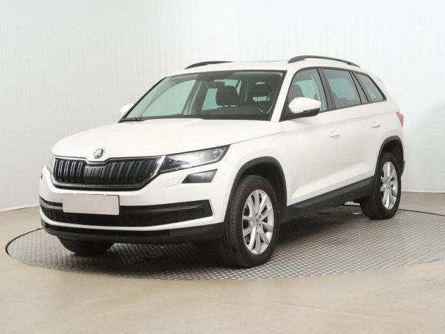 Škoda Kodiaq  2.0 TSI Ambition Plus