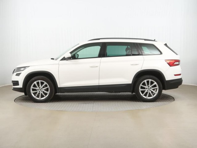 Škoda Kodiaq  2.0 TSI Ambition Plus