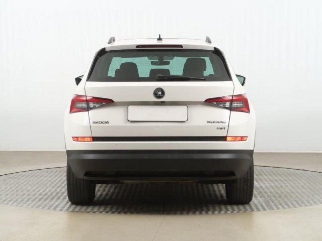 Škoda Kodiaq  2.0 TSI Ambition Plus