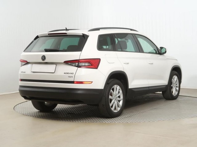 Škoda Kodiaq  2.0 TSI Ambition Plus