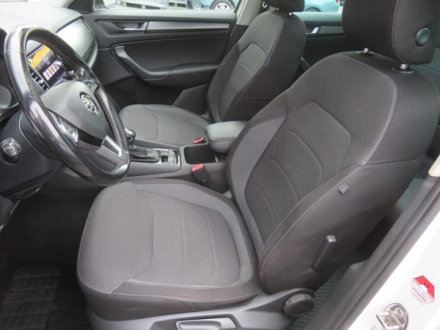Škoda Kodiaq  2.0 TSI Ambition Plus