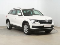 Škoda Kodiaq  2.0 TSI Ambition Plus