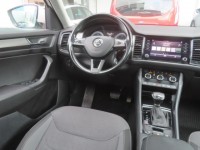 Škoda Kodiaq  2.0 TSI Ambition Plus