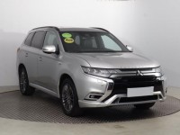 Mitsubishi Outlander  2.4 PHEV 