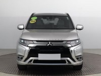 Mitsubishi Outlander  2.4 PHEV 