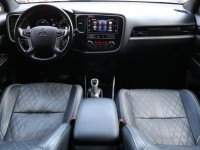 Mitsubishi Outlander  2.4 PHEV 