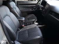 Mitsubishi Outlander  2.4 PHEV 