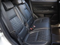 Mitsubishi Outlander  2.4 PHEV 