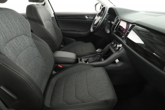 Škoda Kodiaq  2.0 TDI 