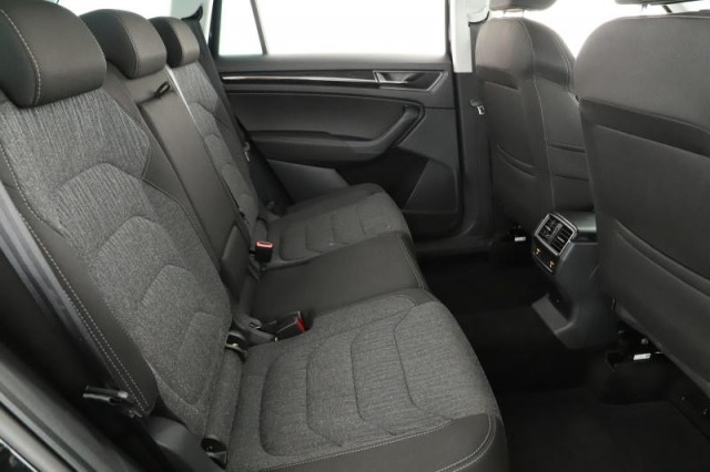 Škoda Kodiaq  2.0 TDI 