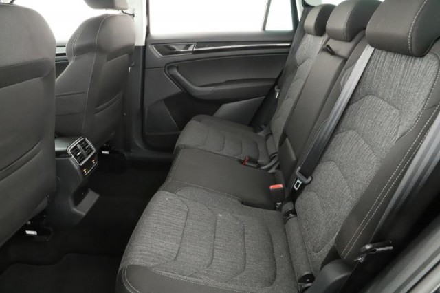 Škoda Kodiaq  2.0 TDI 