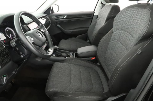 Škoda Kodiaq  2.0 TDI 
